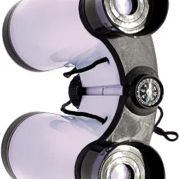 Dynamic Retail Global Binoculars for Kids, Toy Binocular for Kids Telescope Durbin BD_1567 Binoculars-image-5