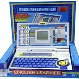 Latest Laptop Computer Toy with Mouse, 20 Fun Activity Learning-26