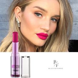 blust&famme Stayy Mattte cover pink lipstick pack of 1-picture-33