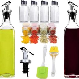 500 ml, 500 ml Cooking Oil Dispenser Set-image-40