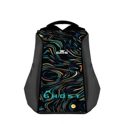 GODS Printed Anti-Theft Water Resistant Laptop Sleeve-17