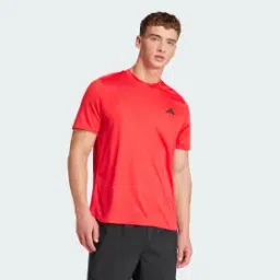 AEROREADY Designed for Movement Tee-16