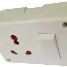 Rgtas VIHAN SWITCH SOCKET COMBINED image 3