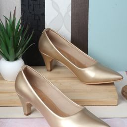 Women Heels Sandal-image-19