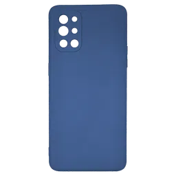 soundREVO C019R TPU Back Cover for OnePlus 9R (Camera Protection,, Blue)-picture-13