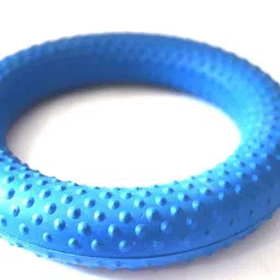 Ring for Unisex Adults or Kids | Playing Ring for Home FunPack of 1 Z20 Rubber Tennikoit Ring-image-98