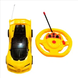 Remote controlled-Super Car , Scale1:16-36