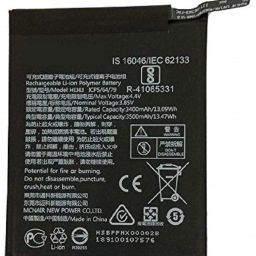 APTIVOS Mobile Battery ForNokia 7.1 Plus (HE363) 3500 mAh-picture-22