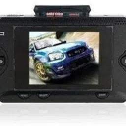 Clubics New GAMING PVP CONSOLE WITH 1GB INTERNAL STORAGE AND 3D VIDEO QUALITY HANDHELD (BLACK) GAMING CONSOLE 1 GB with SUPER MARIO Limited Edition-picture-27
