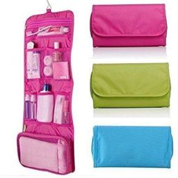 Girls Multicolor Cosmetic Bag-image-90