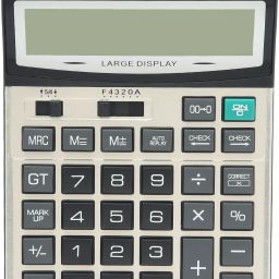 OI-912S Basic Calculater for Home/Office/Shop/Student BasicCalculator-17