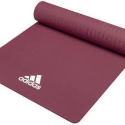 Yoga Mat -ADYG-10100MR 8 mm Yoga Mat-image-75