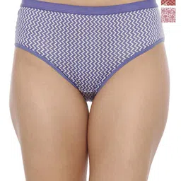 BLOSSOM Women Cotton Outer Elastic Printed Hipster_LILLY LIGHT 3 PACK-image-39