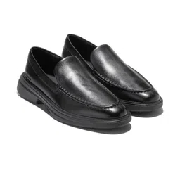 Cole Haan Men Leather Loafers-picture-22