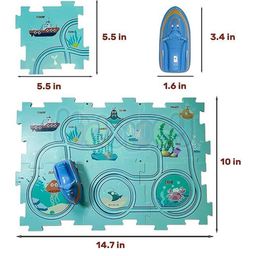 Kidology Puzzles Activity Toys and Games image 5