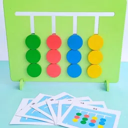 Hawbeez Skill Development Toy Learning and Development Toys image 3