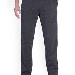RELIGHT WEARS Men Cotton Mid-Rise Track Pants-picture-29