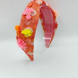 Choko Girls Beaded Hairband-image-76