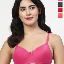 LILY Bra Full Coverage Lightly Padded-picture-17