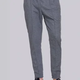 ELPIDA Men Cotton Track Pants-image-77