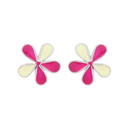 FirstBlush Contemporary Ear Cuff Earrings-17