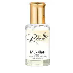 THE RUPAWAT Perfumery House Mukallat Natural & Pure Alcohol Free Attar- 12 ml-image-46