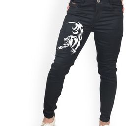 styzon Men Jean Slim Fit Jeans-image-95
