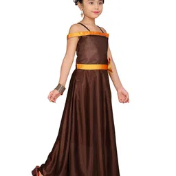 BAESD Maxi Dress-picture-27
