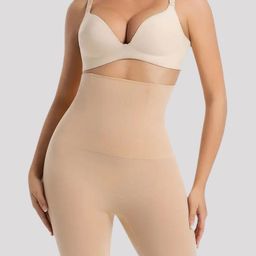 KeepCart Tummy & Thigh Shaper Shapewear-image-7