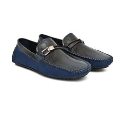 G L Trend Men Blue Casual Shoes-image-95