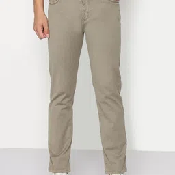 SHOWOFFFF Men Comfort Slim Fit Low-Rise Stretchable Jeans-image-55