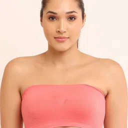 Poftik Bandeau Bra Medium Coverage-picture-12