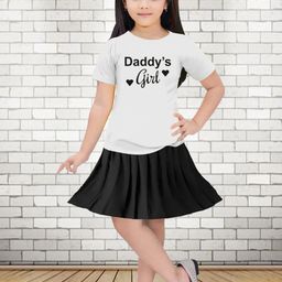 MGRS Girls Cotton Blend Clothing Set-picture-18