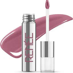 Renee Gloss Stay Transfer Proof Long Lasting Liquid Lip Color 3.5 ml - Fuchsia Gigi-58