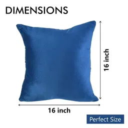 Shadowkart Set of 2 Fibre Filled Polyester Ultra Soft Sleep Pillow image 5