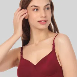 Designer Bugs Bra Full Coverage image 2