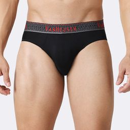 Van Heusen Men Colour Fresh Ultra Soft Briefs 20001-picture-16