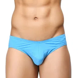 BASIICS by La Intimo Men Mid-Rise Ultra Soft Basic Briefs-picture-29