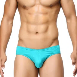 BASIICS by La Intimo Men Mid-Rise Ultra Soft Basic Briefs-picture-18