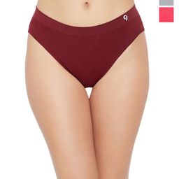 C9 AIRWEAR Pack of 3 Mid-Rise Bikini Briefs-picture-32