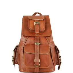 PRANJALS HOUSE Unisex Backpack-37
