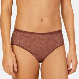 Triumph Self Design Anti-Odour Hipster Briefs-picture-21