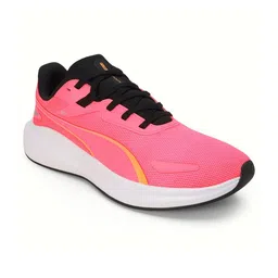 Puma Skyrocket Lite Unisex Lace-Ups Running Shoes-image-15
