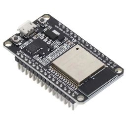 ESP32 Node MCU Development Board with Wifi and Bluetooth (CP2102 Driver, 30 PIN)-11