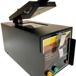 Flash Stamp Machine Ups Model (2 Tube) pre ink stamp Machine-16