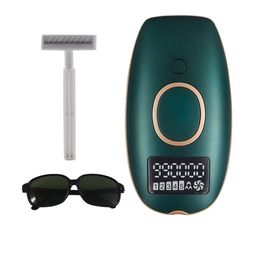 semino Plush Gun Home IPL Laser Hair Removal-54