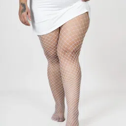 Shapercult Thigh-High Sheered Stockings-picture-36