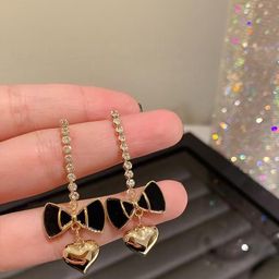 Arzonai Stainless Steel Earrings-picture-10