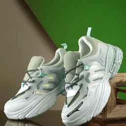 Butello Women Colourblocked Sneakers-30
