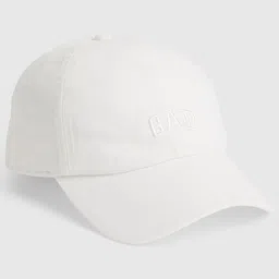 GAP Men Embroidered Pure Cotton Baseball Cap-picture-29
